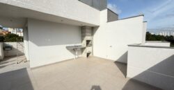 oportunidade cobertura duplex/ 2 quartos /3vagas / 749.000