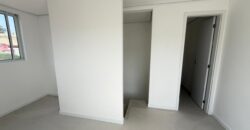 oportunidade cobertura duplex/ 2 quartos /3vagas / 749.000