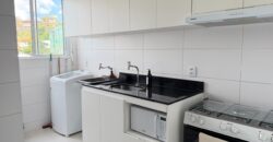 lindo 2quartos 2 suites imobiliado caiçara BH 549.000