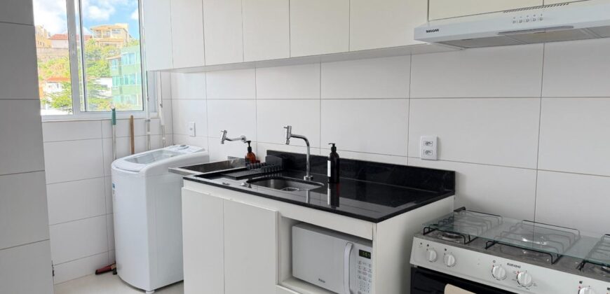 lindo 2quartos 2 suites imobiliado caiçara BH 549.000