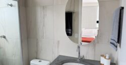 oportunidade cobertura duplex/ 2 quartos /3vagas / 749.000