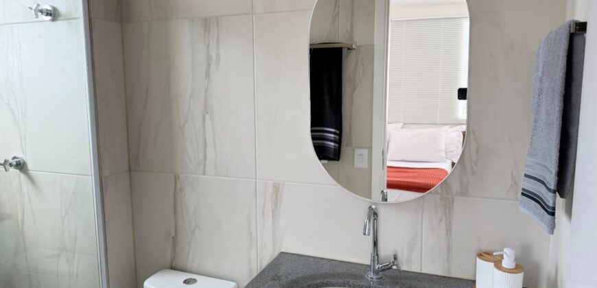 lindo 2quartos 2 suites imobiliado caiçara BH 549.000