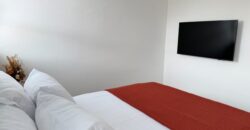 lindo 2quartos 2 suites imobiliado caiçara BH 549.000