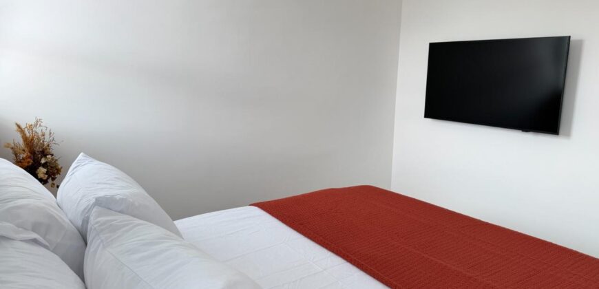 lindo 2quartos 2 suites imobiliado caiçara BH 549.000