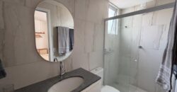 lindo 2quartos 2 suites imobiliado caiçara BH 549.000