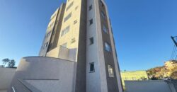 lindo 2quartos 2 suites imobiliado caiçara BH 549.000