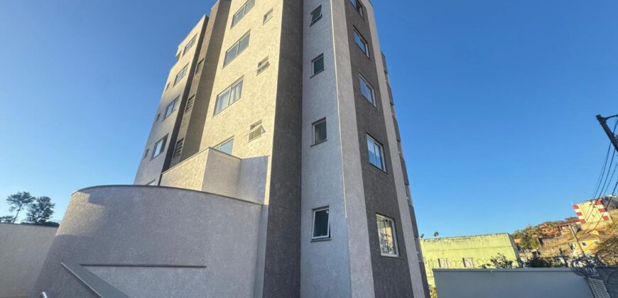 lindo 2quartos 2 suites imobiliado caiçara BH 549.000
