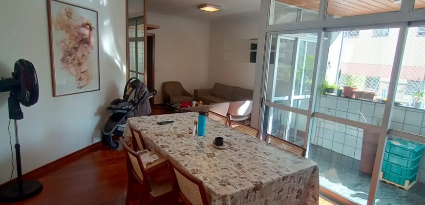 lindo 4 quartos savassi 180m2 valor 1.380.000