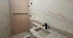 Oportunidade casa DUPLEX3 quartos,3 banheiros,98 metros,LETICIA BH, 729.000,OO