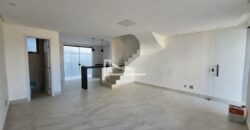 Oportunidade casa DUPLEX3 quartos,3 banheiros,98 metros,LETICIA BH, 729.000,OO