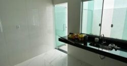 Oportunidade casa DUPLEX3 quartos,3 banheiros,98 metros,LETICIA BH, 729.000,OO