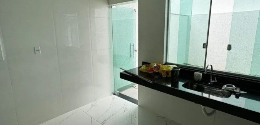Oportunidade casa DUPLEX3 quartos,3 banheiros,98 metros,LETICIA BH, 729.000,OO