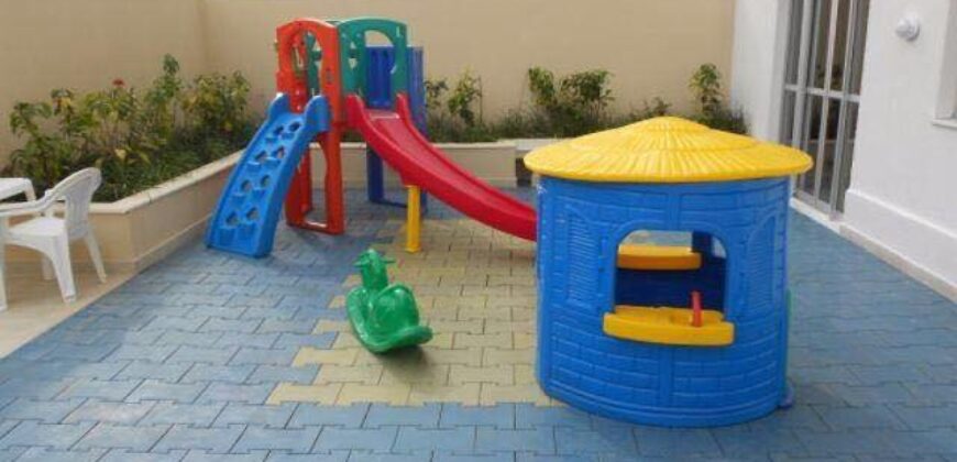 oportunidade 2quartos/suite /varanda castelo/serrano 390.000