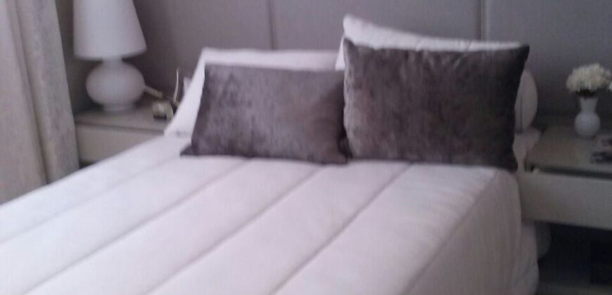 oportunidade 2quartos/suite /varanda castelo/serrano 390.000
