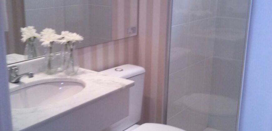 oportunidade 2quartos/suite /varanda castelo/serrano 390.000