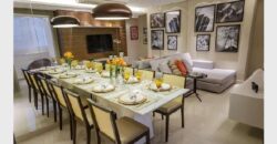 oportunidade 2quartos/suite /varanda castelo/serrano 390.000