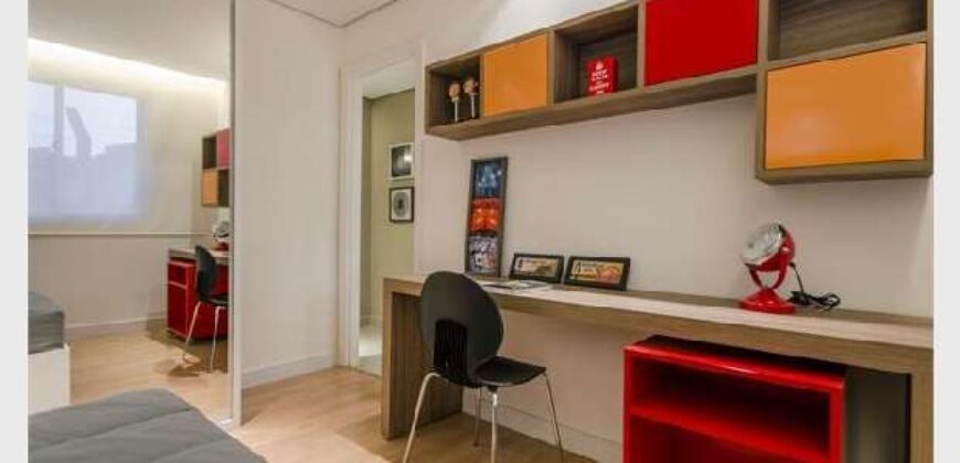 oportunidade 2quartos/suite /varanda castelo/serrano 390.000