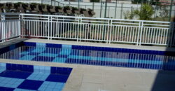 oportunidade 2quartos/suite /varanda castelo/serrano 390.000