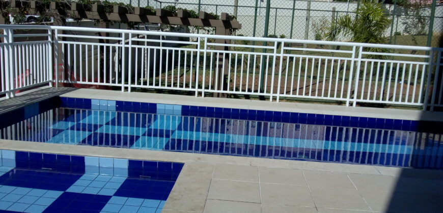 oportunidade 2quartos/suite /varanda castelo/serrano 390.000