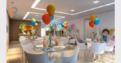 oportunidade 2quartos/suite /varanda castelo/serrano 390.000