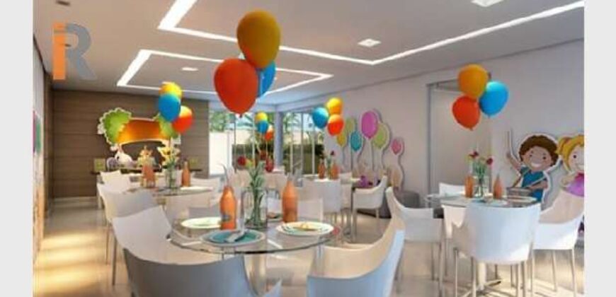 oportunidade 2quartos/suite /varanda castelo/serrano 390.000